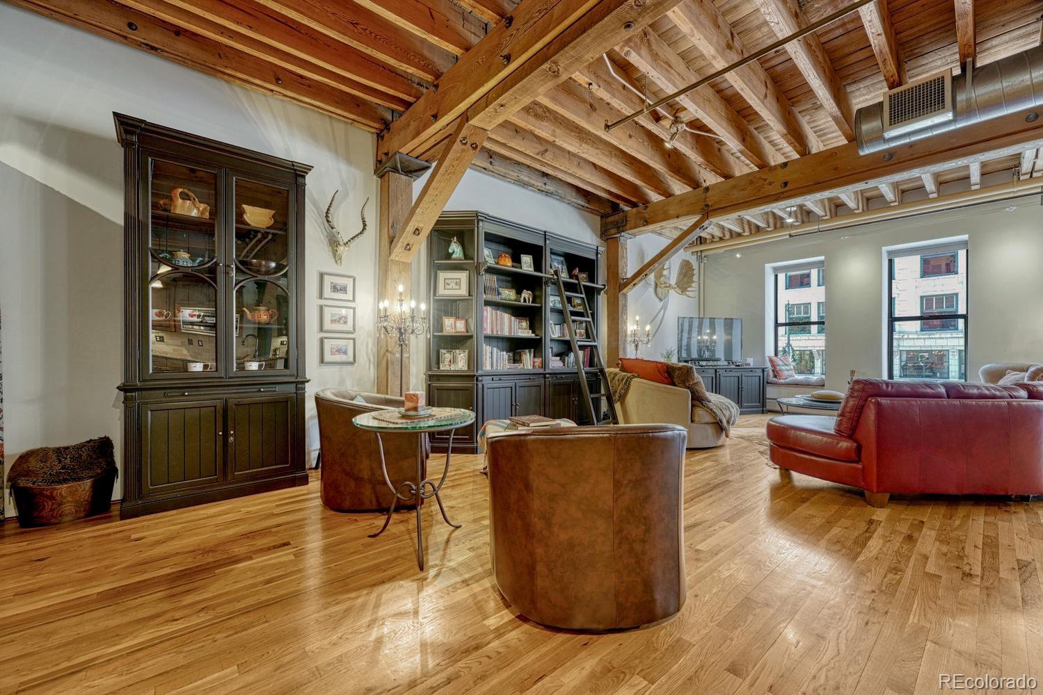 1720 Wynkoop Street, Unit 209 Denver, CO 80202 - Photo 3 of 50