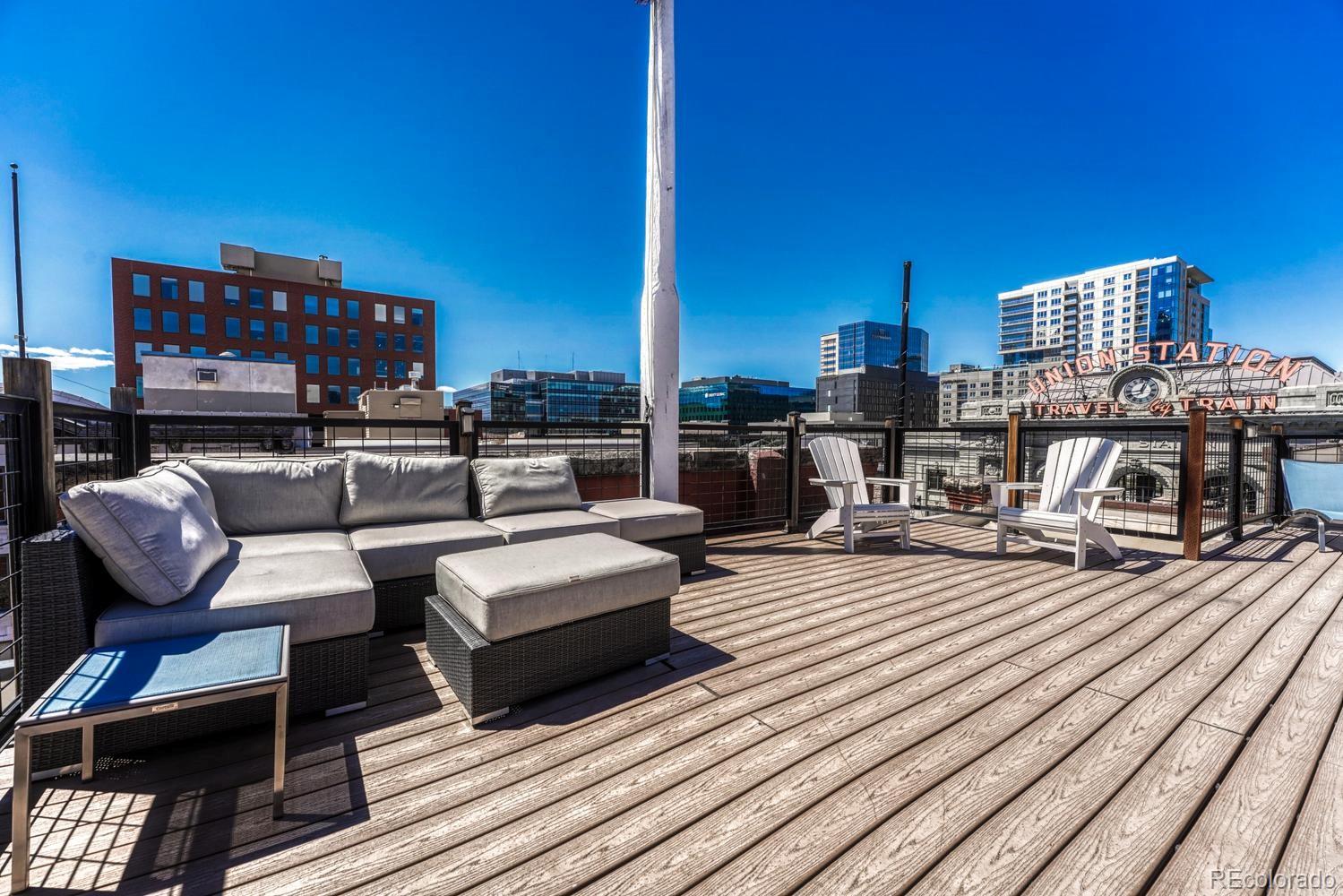 1720 Wynkoop Street, Unit 209 Denver, CO 80202 - Photo 33 of 50