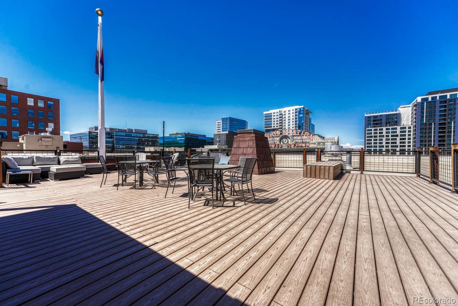 1720 Wynkoop Street, Unit 209 Denver, CO 80202 - Photo 39 of 50