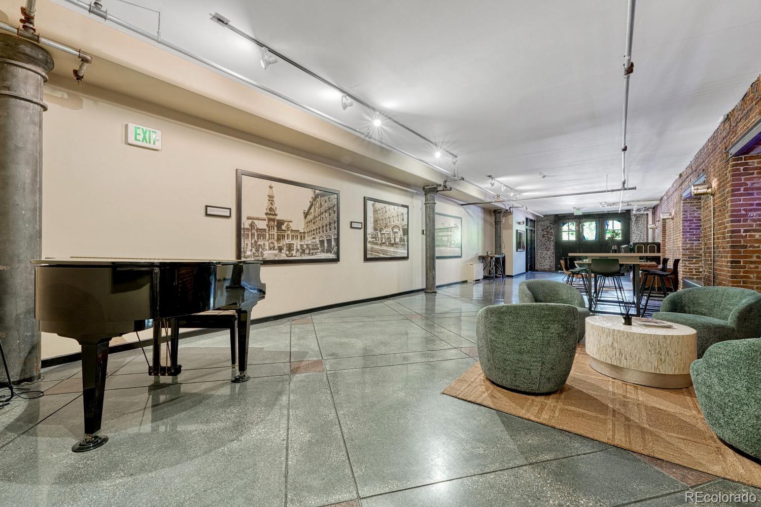 1720 Wynkoop Street, Unit 209 Denver, CO 80202 - Photo 44 of 50
