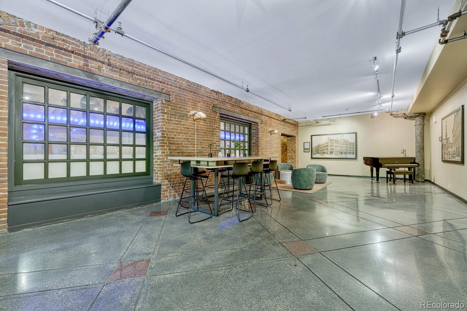 1720 Wynkoop Street, Unit 209 Denver, CO 80202 - Photo 45 of 50