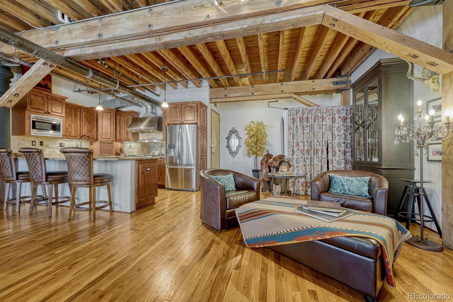 1720 Wynkoop Street, Unit 209 Denver, CO 80202 - Photo 5 of 50