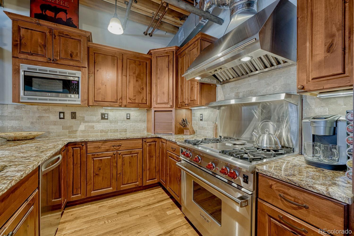 1720 Wynkoop Street, Unit 209 Denver, CO 80202 - Photo 8 of 50