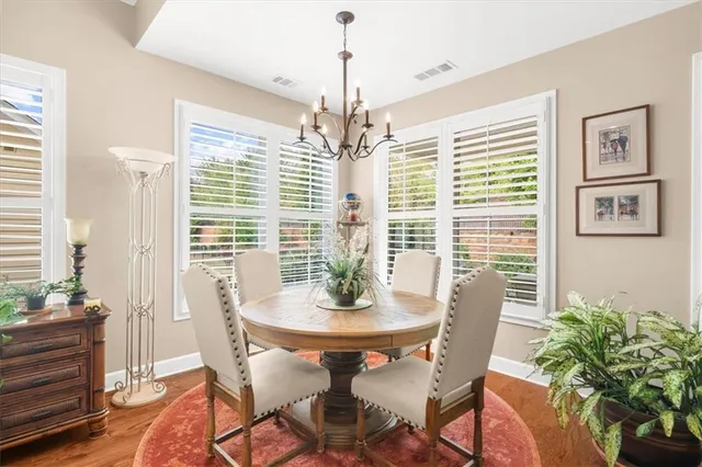 $535,000 | 3880 Sweet Magnolia Drive Southwest, Gainesville, GA 30504