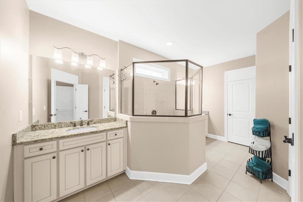 3880 Sweet Magnolia Drive Southwest Gainesville, GA 30504 - Photo 21 of 56