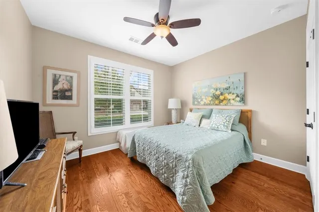 $535,000 | 3880 Sweet Magnolia Drive Southwest, Gainesville, GA 30504