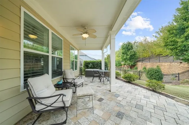 $535,000 | 3880 Sweet Magnolia Drive Southwest, Gainesville, GA 30504