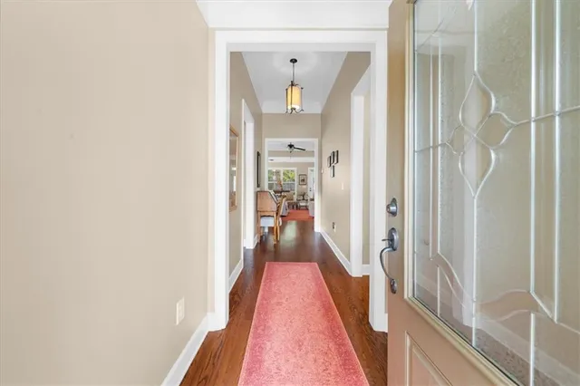 $535,000 | 3880 Sweet Magnolia Drive Southwest, Gainesville, GA 30504