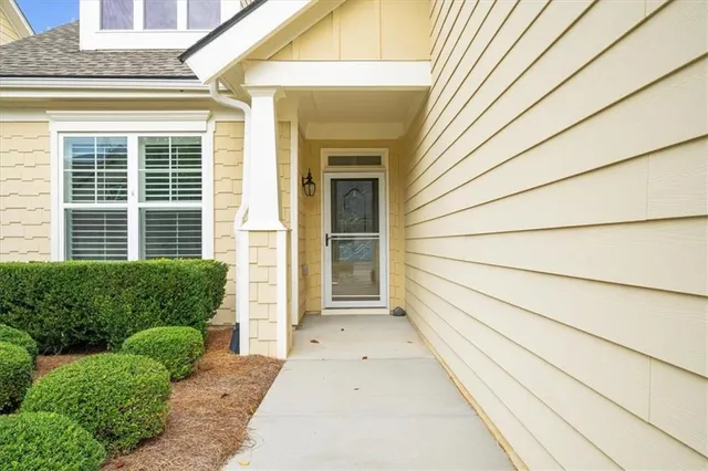 $535,000 | 3880 Sweet Magnolia Drive Southwest, Gainesville, GA 30504