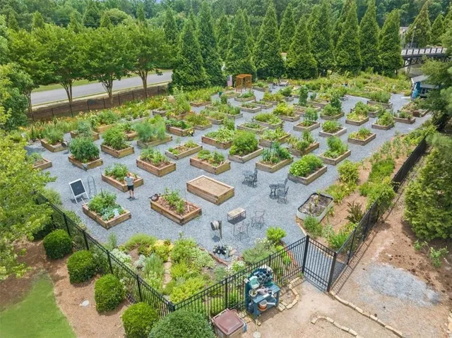 $535,000 | 3880 Sweet Magnolia Drive Southwest, Gainesville, GA 30504