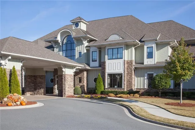 $535,000 | 3880 Sweet Magnolia Drive Southwest, Gainesville, GA 30504