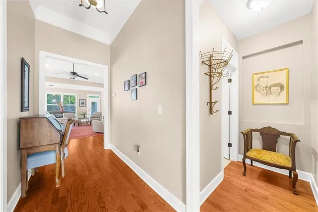 $535,000 | 3880 Sweet Magnolia Drive Southwest, Gainesville, GA 30504