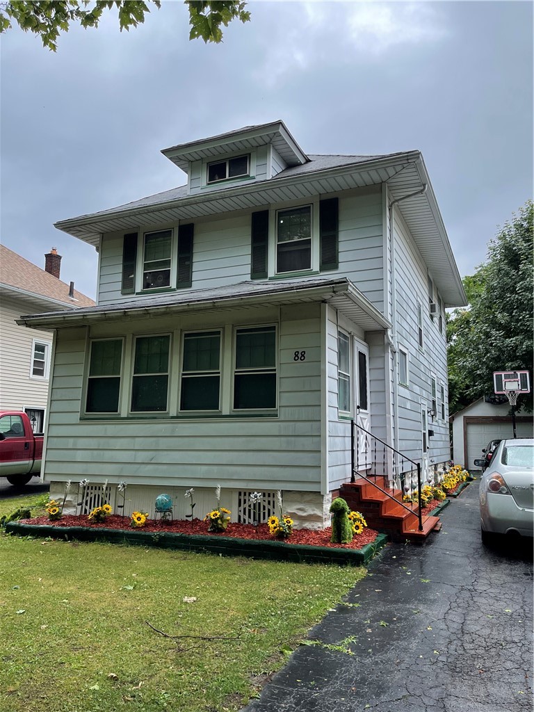 88 Merlin Street Rochester, NY 14613 - Photo 1 of 1