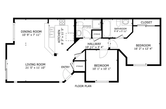 a picture of a book and a book