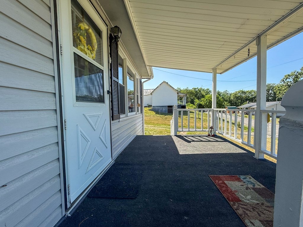 1019 Ramsey Mountain Road Max Meadows, VA 24360 - Photo 37 of 43 Gallery Image 37