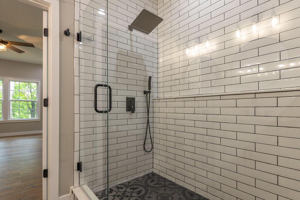 21650 Lake Road Glouster, OH 45732 - Photo 56 of 77 Master Shower