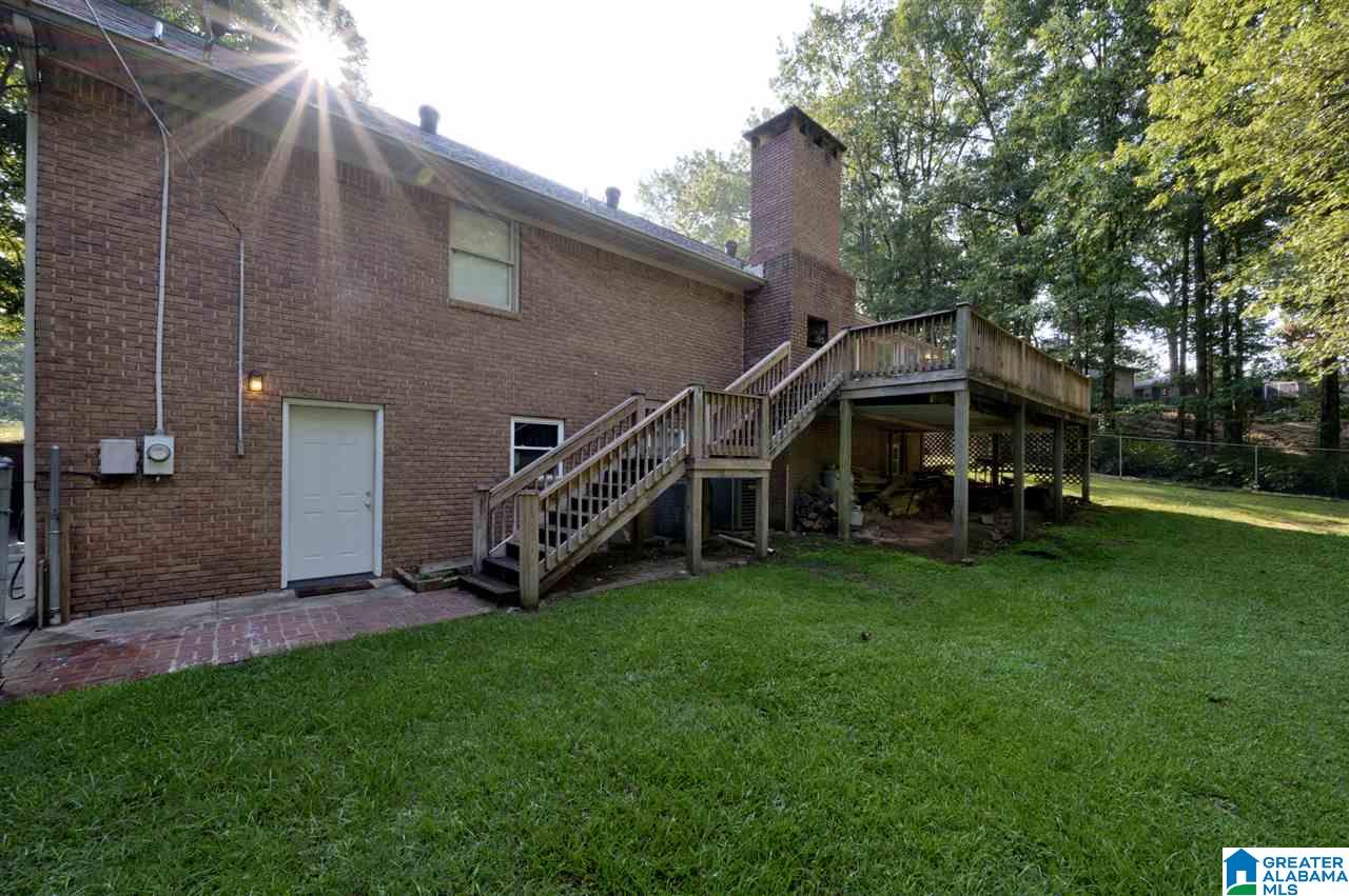 2301 Lakeside Drive McCalla, AL 35111 - Photo 33 of 34
