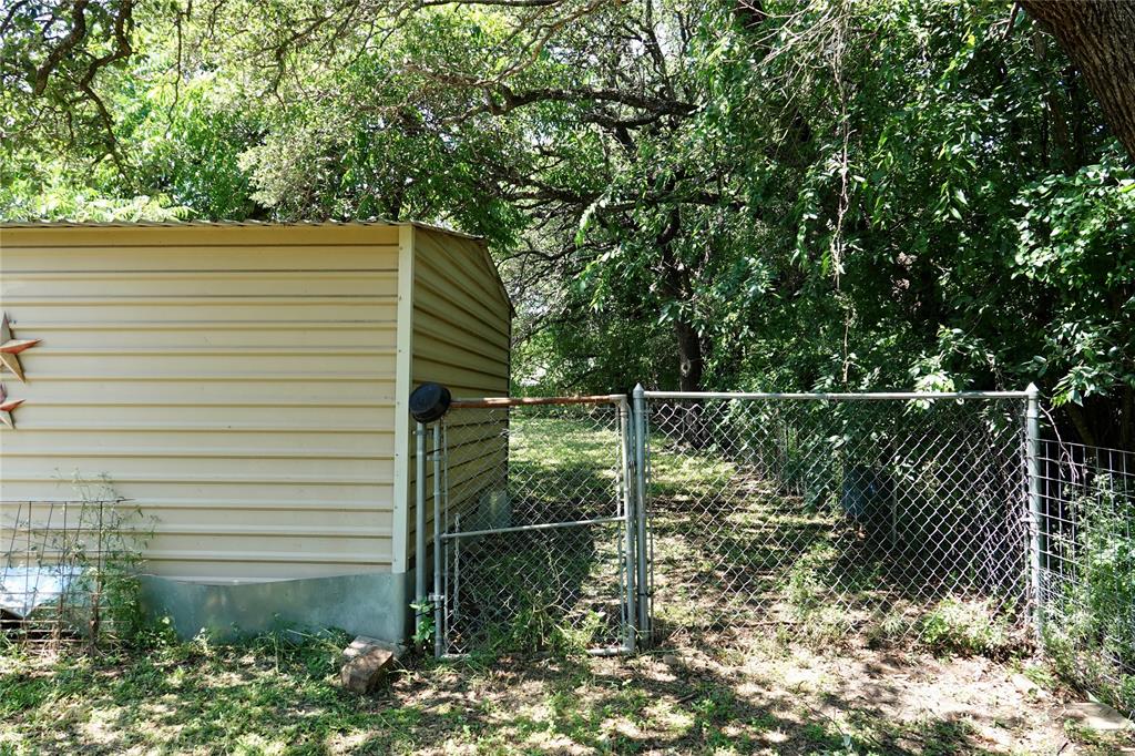 1402 Allen Road Goldthwaite, TX 76844 - Photo 27 of 28