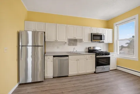$295,000 | 793 Main Street, Unit 5, Malden, MA 02148