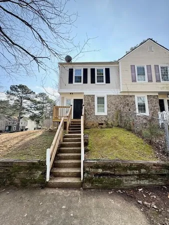 $1,660 | 341 West Post Oak Crossing Southwest, Marietta, GA 30008