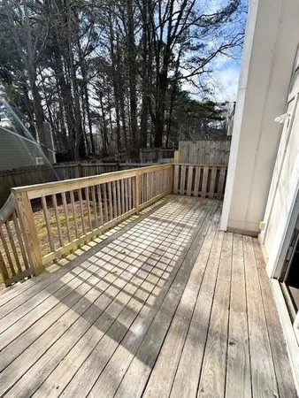 $1,660 | 341 West Post Oak Crossing Southwest, Marietta, GA 30008