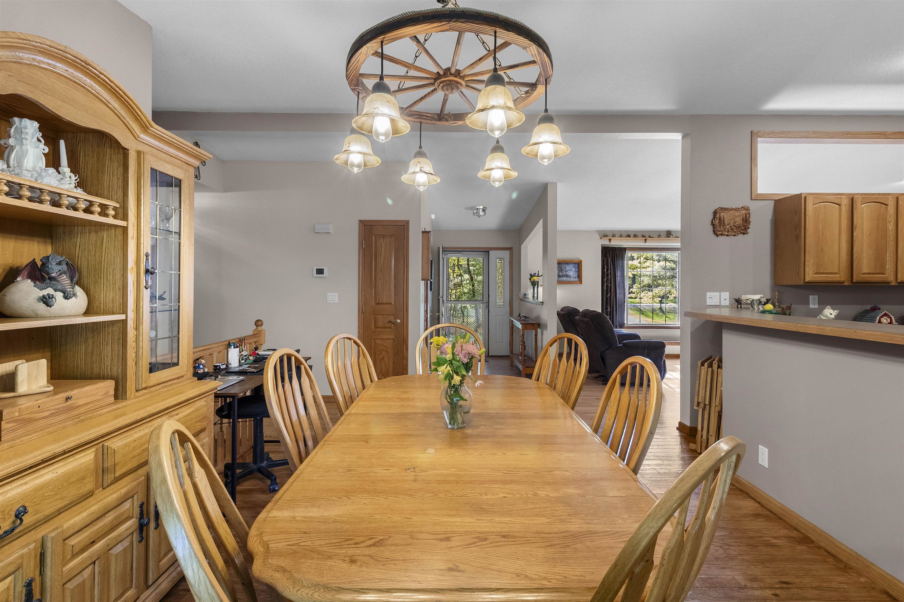 N3238 Right Of Way Road Peshtigo, WI 54157 - Photo 8 of 41