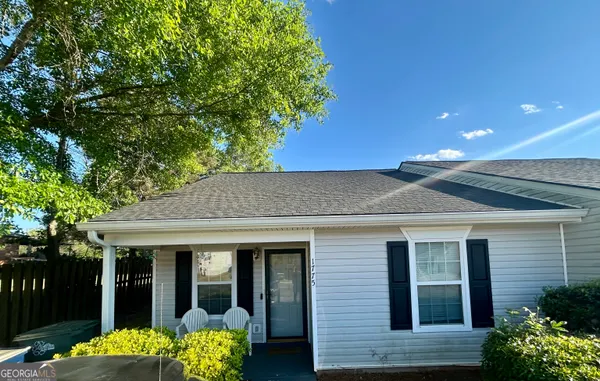$180,000 | 1775 Summerwoods Lane, Griffin, GA 30224