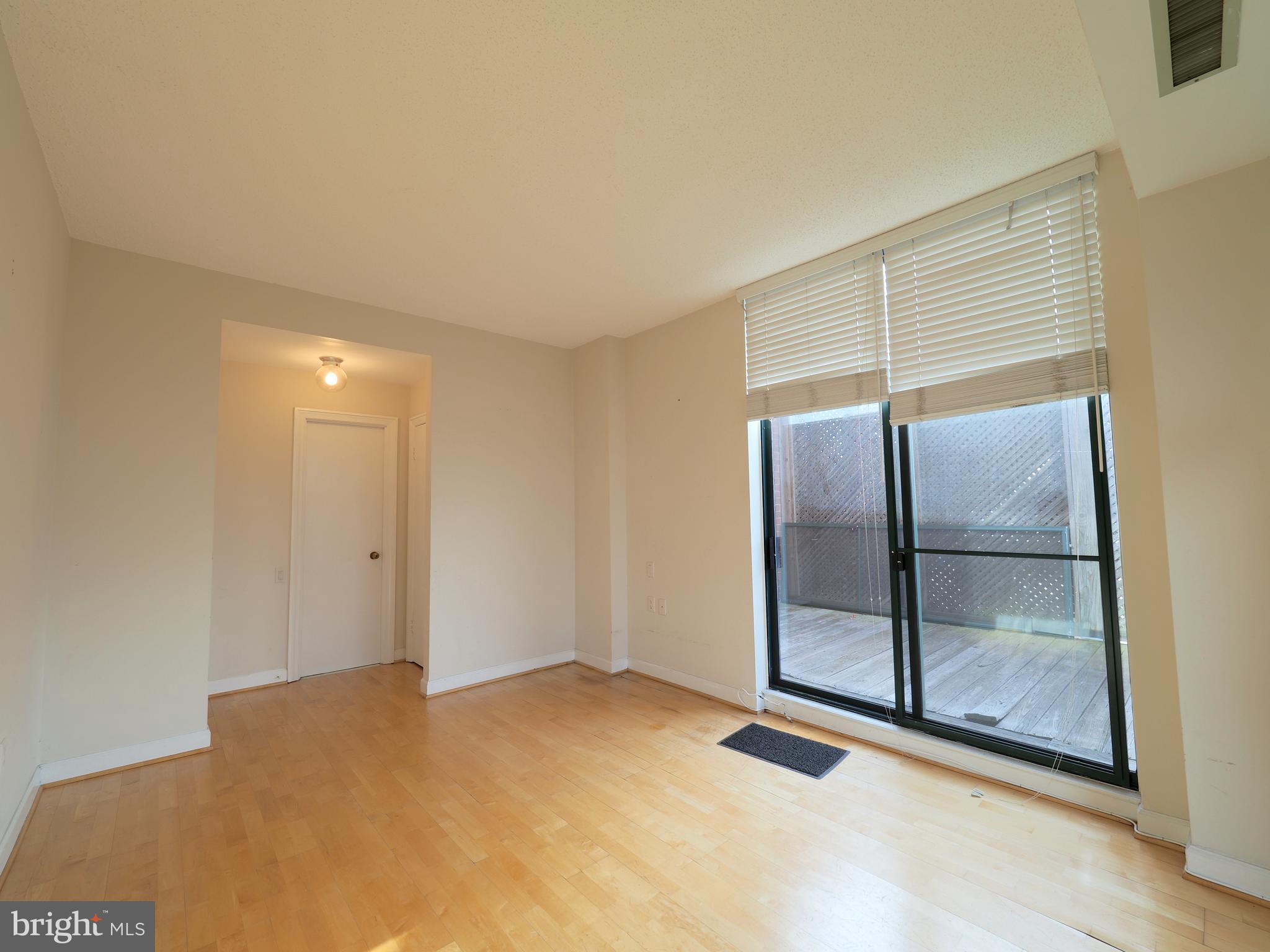 955 26th Street Northwest, Unit 610 Washington, DC 20037 - Photo 12 of 30 Bedroom