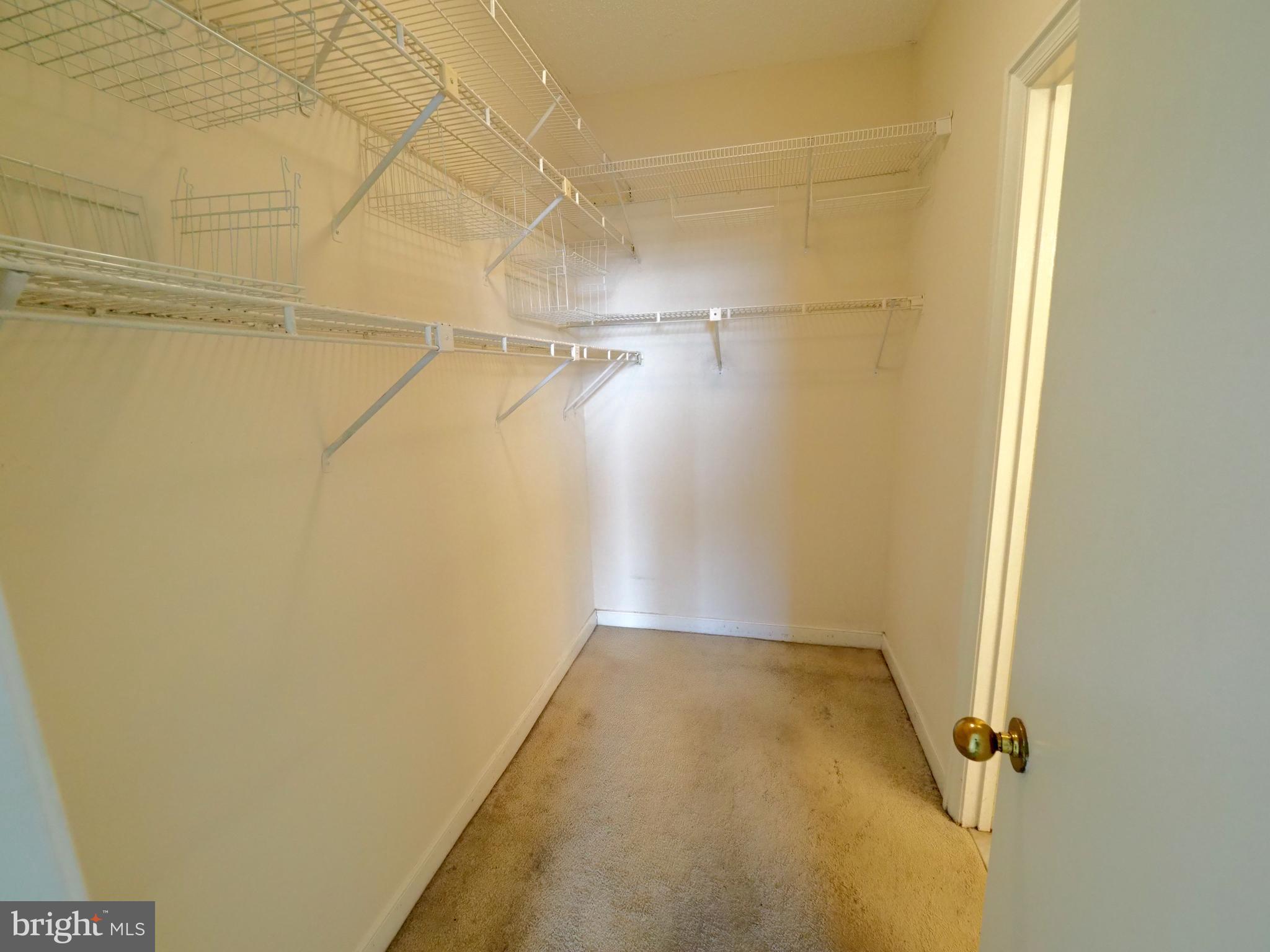 955 26th Street Northwest, Unit 610 Washington, DC 20037 - Photo 13 of 30 Interior (General)