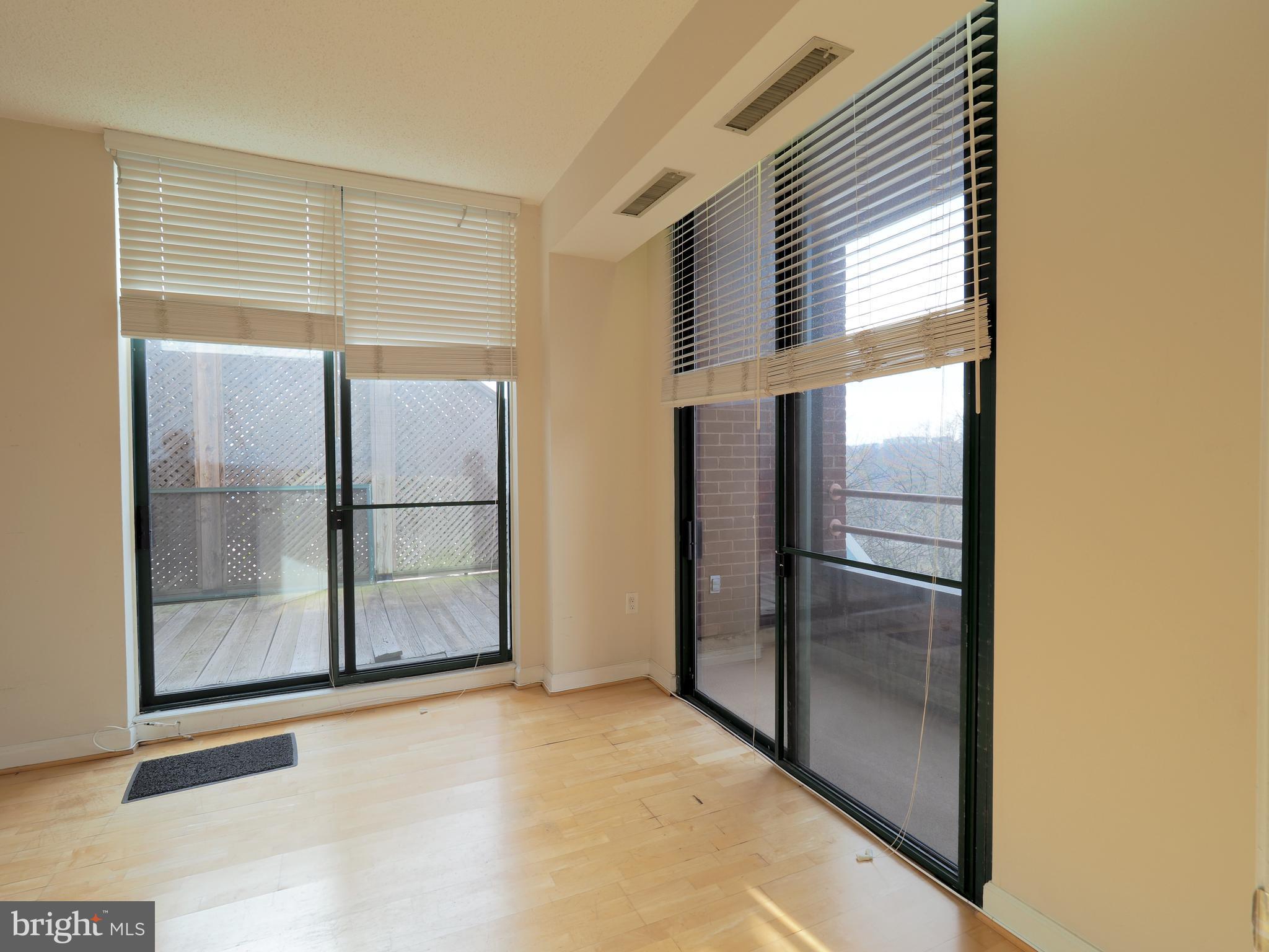 955 26th Street Northwest, Unit 610 Washington, DC 20037 - Photo 19 of 30 Bedroom