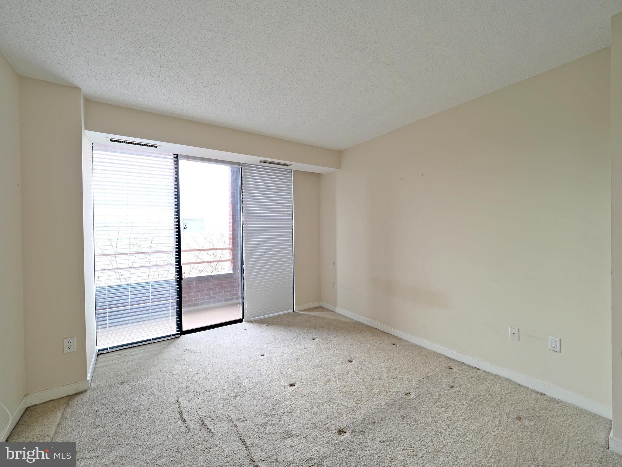 955 26th Street Northwest, Unit 610 Washington, DC 20037 - Photo 9 of 30 Bedroom