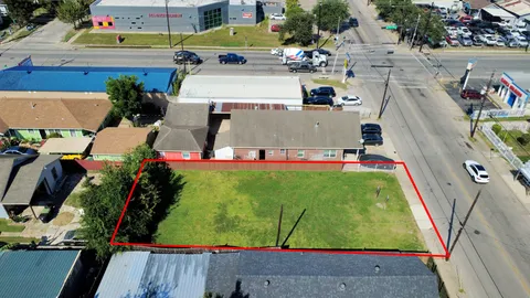 $260,000 | 6908 Canal Street, Houston, TX 77011