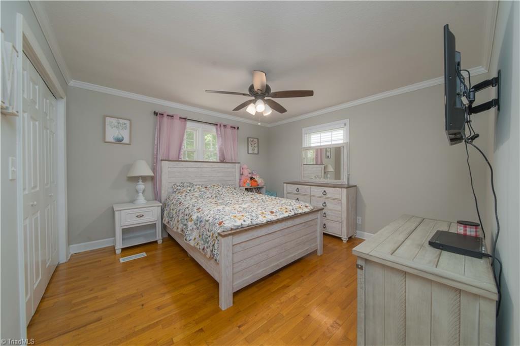1440 Longtown Road Yadkinville, NC 27055 - Photo 16 of 30