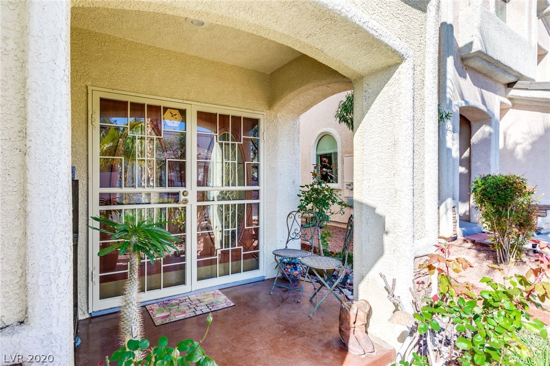 2452 Devotion Ridge Drive Henderson, NV 89052 - Photo 34 of 46 Gallery Image 34