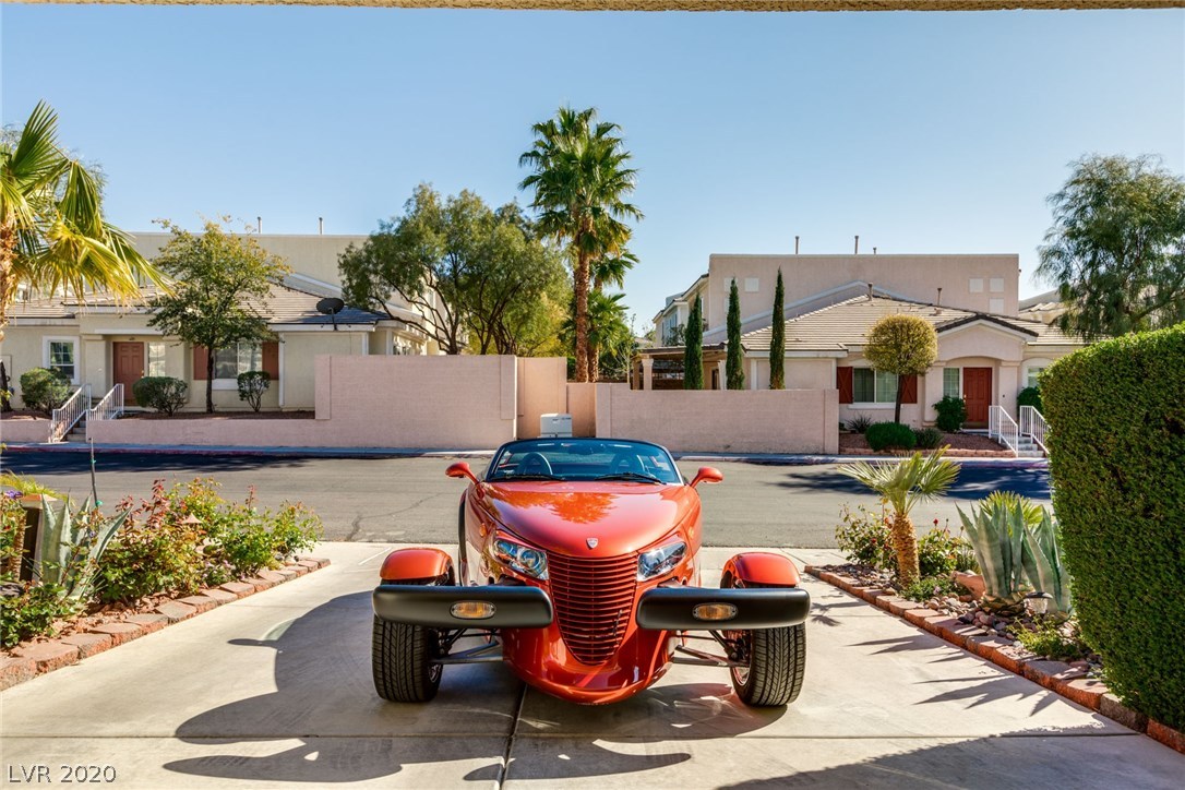 2452 Devotion Ridge Drive Henderson, NV 89052 - Photo 42 of 46 Gallery Image 42