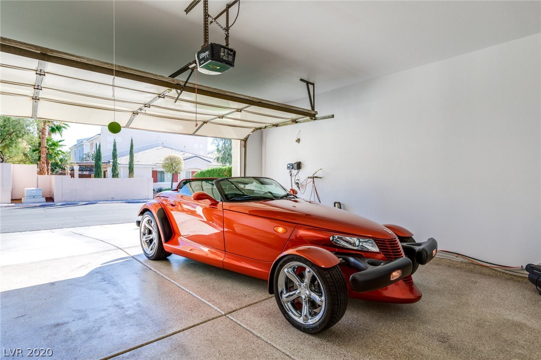2452 Devotion Ridge Drive Henderson, NV 89052 - Photo 46 of 46 Gallery Image 46