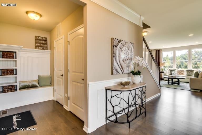 7 Hogan Simpsonville, KY 40067 - Photo 2 of 10 Model