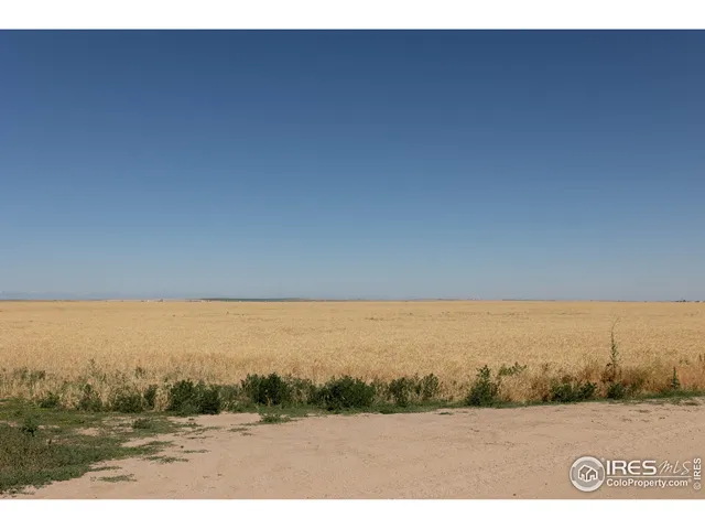 a view of a lake and a building