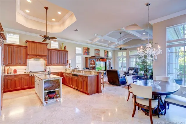 $2,200,000 | 190 Southeast Bella Strano, Port St. Lucie, FL 34984