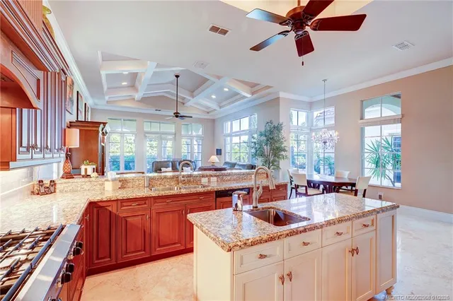 $2,200,000 | 190 Southeast Bella Strano, Port St. Lucie, FL 34984