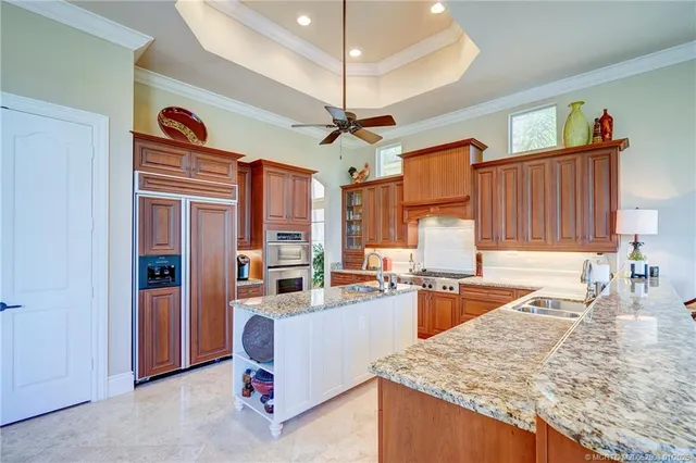 $2,200,000 | 190 Southeast Bella Strano, Port St. Lucie, FL 34984