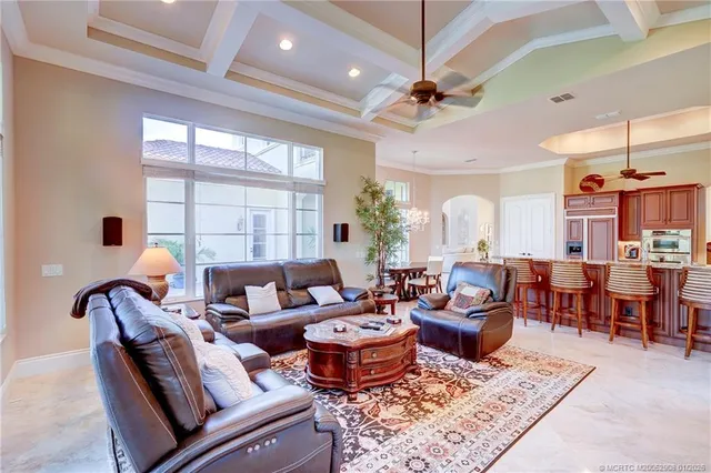 $2,200,000 | 190 Southeast Bella Strano, Port St. Lucie, FL 34984