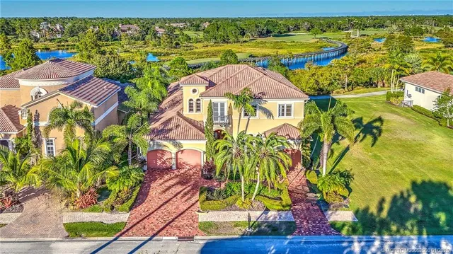 $2,200,000 | 190 Southeast Bella Strano, Port St. Lucie, FL 34984
