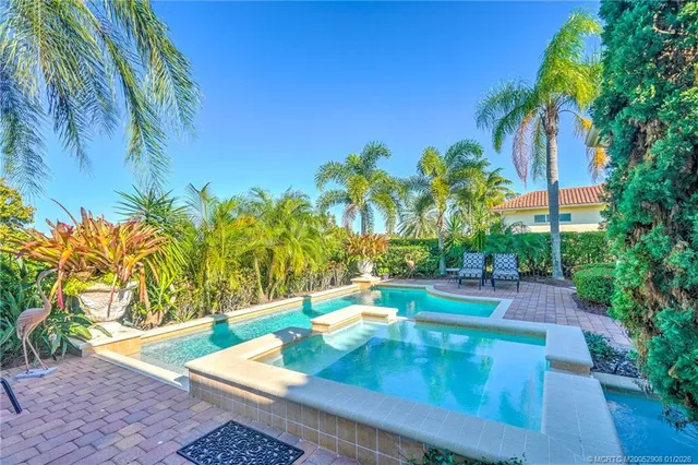$2,200,000 | 190 Southeast Bella Strano, Port St. Lucie, FL 34984