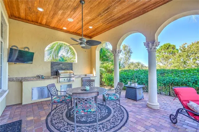 $2,200,000 | 190 Southeast Bella Strano, Port St. Lucie, FL 34984