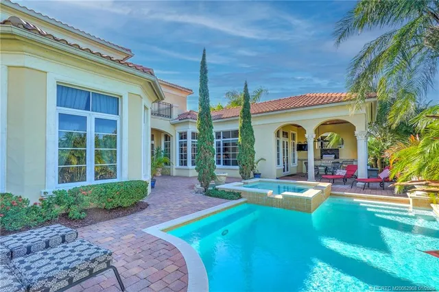 $2,200,000 | 190 Southeast Bella Strano, Port St. Lucie, FL 34984
