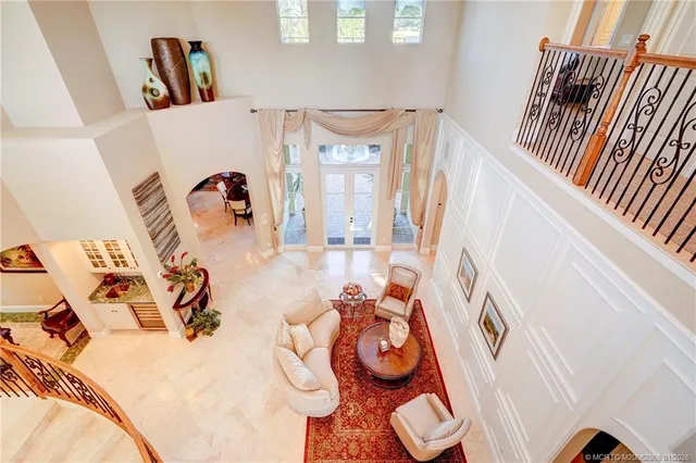 $2,200,000 | 190 Southeast Bella Strano, Port St. Lucie, FL 34984