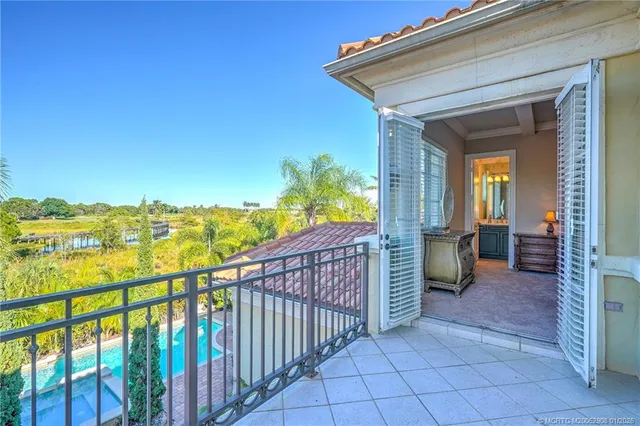 $2,200,000 | 190 Southeast Bella Strano, Port St. Lucie, FL 34984