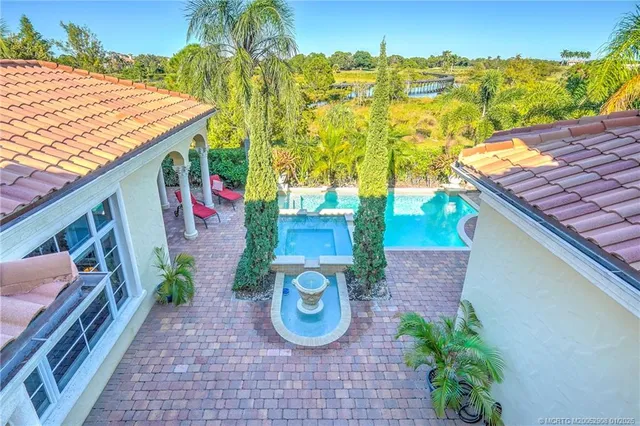 $2,200,000 | 190 Southeast Bella Strano, Port St. Lucie, FL 34984