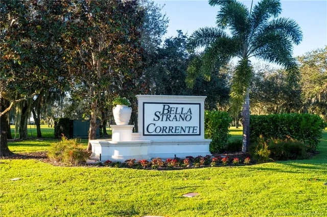 $2,200,000 | 190 Southeast Bella Strano, Port St. Lucie, FL 34984